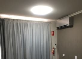 Argosy Motor Inn 4