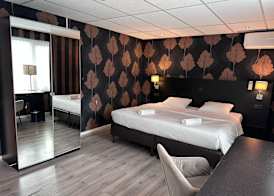 Westlake Hotels Amsterdam 2