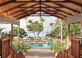 Kempinski Seychelles Resort 4