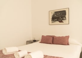Severa Apartments 5