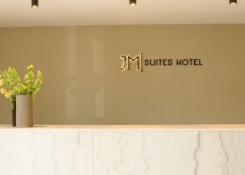 JM Suites Hotel Eco-Friendly Casablanca 2