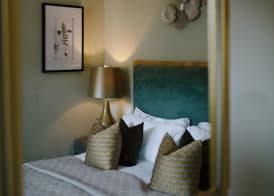 Hebden Townhouse 4