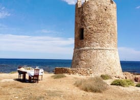 Hotel Donatella 5