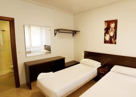 Hotel Artxanda Bilbao, Parking Gratuito en el Exterior Junto al Hotel 4