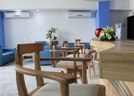 Hotel Atlantic Lux 2