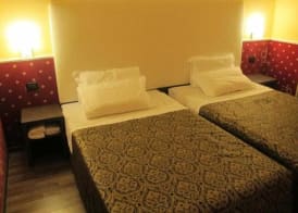 Hotel Laguna Residence 4
