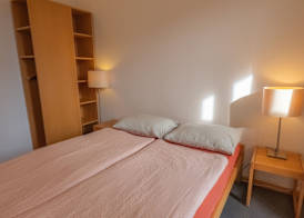 Locarno Youth Hostel 5