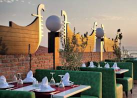 Ephesia Holiday Beach Club 3