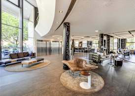 Novotel Bern Expo 2