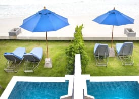 Samui Resotel Beach Resort 3