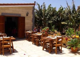 Hotel Rural El Navío - Adults Only 5