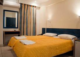 Stefanakis Hotel & Apartments 2