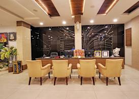 Hotel Sai Jashan Shirdi - Where blessings & comfort meet 4