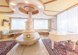 Hotel Relais Orsingher 5