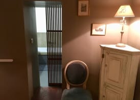 B&B Maison d'Hôtes - Château de Jouques 2