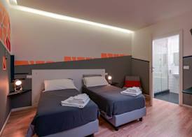 Funtanir Rooms 4