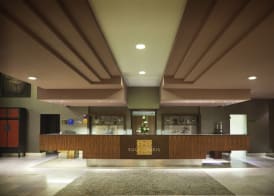 Adrián Hoteles Roca Nivaria 2
