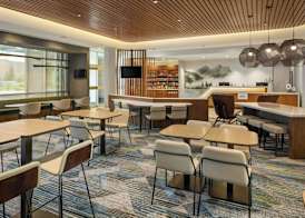 SpringHill Suites by Marriott Kalispell 3
