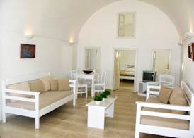 Nomikos Villas 3