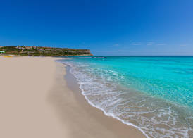 Son Bou Playa Gold by Menorca Vacations 4