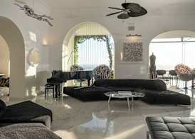 Hotel Villa Franca 3