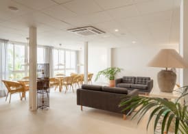 Hotel BH Internacional 3