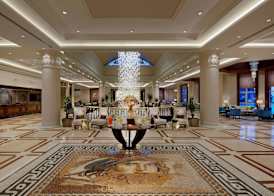 Papillon Zeugma Relaxury 3