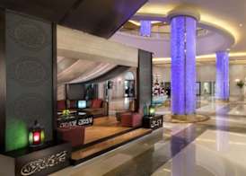 Bahi Ajman Palace Hotel 3