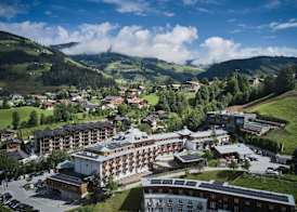 Sporthotel Wagrain 2