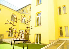 Hotel Perrin 4