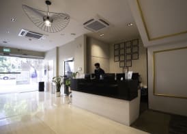 Victoria Hotel a NuVe Group Collection 2