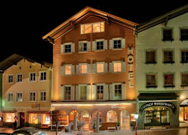 Hotel.Pension.Golingen 2