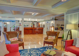 The Nonantum Resort 4