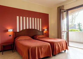 Hotel Mariuccia 4