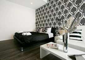 Rome Key Luxury House 4