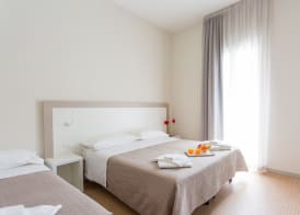 Hotel Amicizia 4