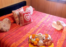 Villaggio Turistico Camping Cervino 2