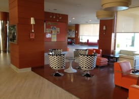 Evenia Zoraida Resort 2
