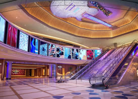 Hard Rock Hotel & Casino Atlantic City 5
