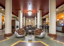Hotel at the Lafayette Trademark Collection by Wyndham 2