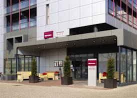 Mercure Hotel Groningen Martiniplaza 4