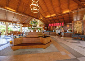 Horizon Karon Beach Resort & Spa 4