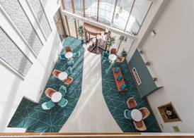 McWilliam Park Hotel 2