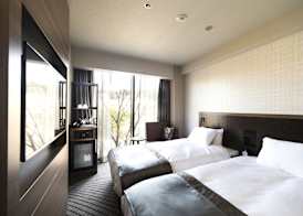 First Hotel Kanazawa 4
