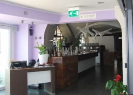 Hotel Ristorante Pizzeria Beata Giovannina 2