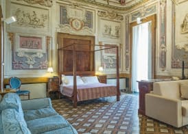 Villa Signorini Hotel 3