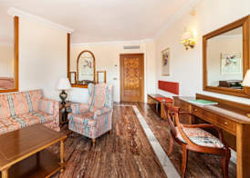 Hotel Serrano Palace 5