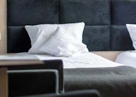 Hotel Natura Residence Business&SPA 4