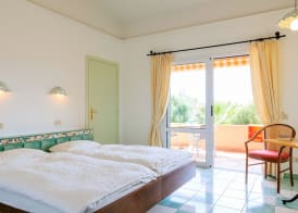 Sentido Tirreno Resort 4