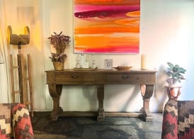 Gar Anat Hotel Boutique - Domus Artis 3